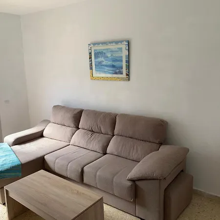 Apartamento Soco Negro * 大加那利岛拉斯帕尔马斯