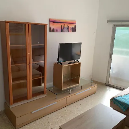 Apartamento Soco Negro
