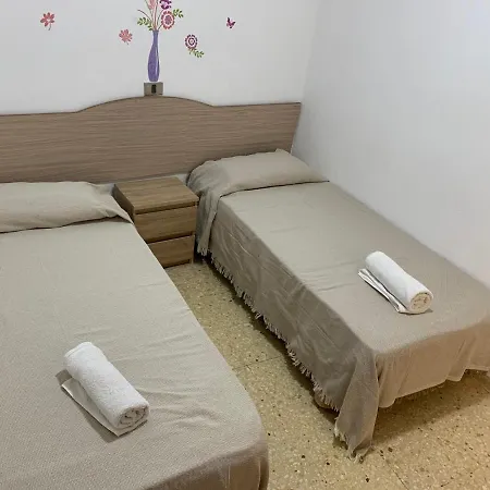 Apartamento Soco Negro